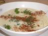 Turkish Onion Soup/Sogan Corbasi