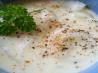Turkish Onion Soup/Sogan Corbasi