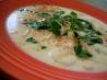Turkish Onion Soup/Sogan Corbasi