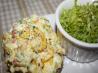 Pure Eggstacy Egg Salad. Recipe by Sharon123