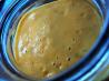 Mango and Roasted Bell Pepper Soup