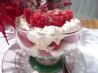 Cranachan With Raspberries