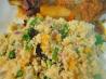 Apricot Couscous