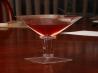Pomegranate Martini