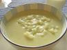 Cream of Cauliflower and Stilton Soup