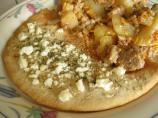 Greek Cheese Toast