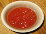 Renegade Red Sauce for Shrimp and Fish