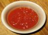 Renegade Red Sauce for Shrimp and Fish. Recipe by threeovens