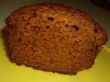 Healthified Carrot Cake