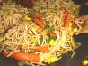 Five Happiness Fried Noodles. Recipe by Liszard