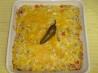 Chicken Tortilla Casserole. Recipe by NW Cajun Foodie