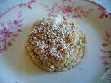 Milopitakia (Greek Apple-Filled Cookies)