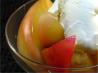 Clove Spiced Apples
