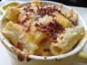 Lobster Mac and Cheese. Recipe by Chef mariajane