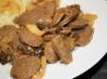 Sweet Curried Sausages. Recipe by katew