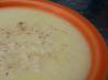 Cauliflower Cheese Soup. Recipe by katew