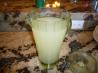 Fresh Ginger Infused Lemonade. Recipe by Cupcake-Princess