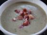 Cauliflower and Potato Soup. Recipe by Tisme