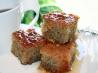 Greek Honey Cake