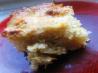 Greek Honey Cake