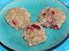 Strawberry and Cream Scones. Photo by Boomette