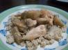 Chicken Artichoke Casserole