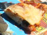 Greek Pizza