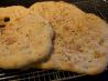 Cumin Flatbread