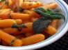 Algerian Carrots. Recipe by Pesto lover