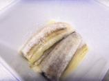 Bananas With Rum