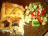 Kotopita (Chicken Phyllo Pie). Recipe by Scarlett516