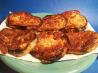 Moroccan Fried Eggplant