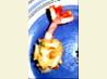 Crab Meat Stuffed Shrimp