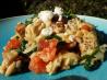 Mediterranean Pork and Orzo. Recipe by Boomette