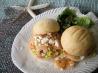 Buffalo Shrimp Sliders. Recipe by Ck2plz