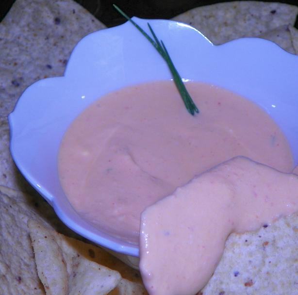 Greek Feta Dip. Photo by Baby Kato