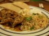 Chicken Shawarma