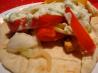Chicken Shawarma