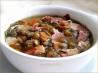 Lentil Soup With Bacon. Recipe by Boomette