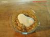 Easy and Quick Peach Crisp. Recipe by Ceezie