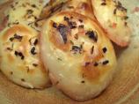 Greek-Style Potatoes With Lemon and Thyme