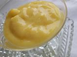 Grapefruit Curd