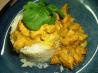 The Best Butter Chicken. Recipe by thewildgerbil