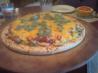 Emily's Favorite Breakfast Pizza