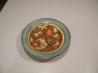 Italian Sausage and Tortellini Soup