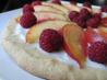 Star-Spangled Fruit Tart. Photo by under12parsecs