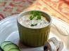 Creamy Goat Cheese Chives Dip. Recipe by Lalaloula