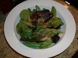 Salt and Pepper Salad