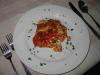 Quick Lasagna. Recipe by GinnyP