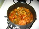 My Homemade Spaghetti Sauce